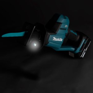 Makita Makita DJR189ZJ Cordless Recipro Saw 15