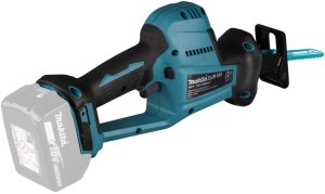 Makita Makita DJR189ZJ Cordless Recipro Saw 5