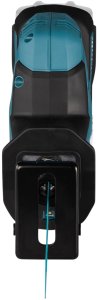 Makita Makita DJR189ZJ Cordless Recipro Saw 8
