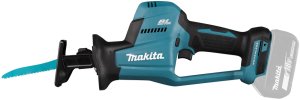 Makita Makita DJR189ZJ Cordless Recipro Saw 9