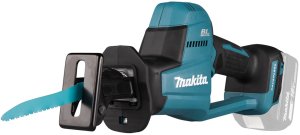 Makita Makita DJR189ZJ Cordless Recipro Saw 10