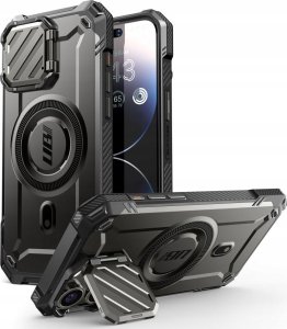 Supcase Supcase UB XT Mag Magsafe iPhone 15 Pro Black 1