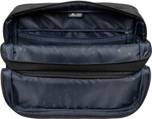 Torba RivaCase 8432 Laptop Bag 15,6 ECO* black 13