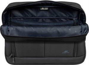 Torba RivaCase 8432 Laptop Bag 15,6 ECO* black 14