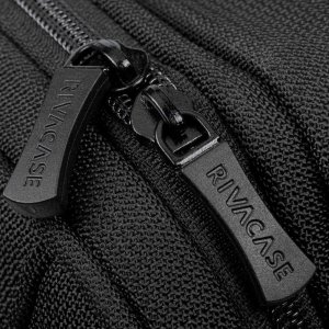 Torba RivaCase 8432 Laptop Bag 15,6 ECO* black 16
