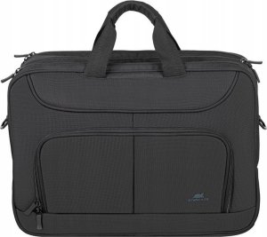 Torba RivaCase 8432 Laptop Bag 15,6 ECO* black 2