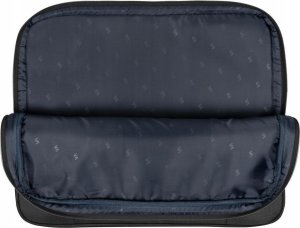 Torba RivaCase 8432 Laptop Bag 15,6 ECO* black 8
