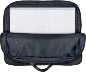 Torba RivaCase 8432 Laptop Bag 15,6 ECO* black 9