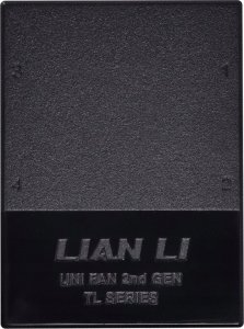 Lian Li Lian Li 12TL Lüfter Controller - weiß 1