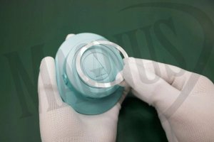 Słuchawki Audio Technica Audio-Technica ATH-M50xIB Limited Edition - Ice Blue 6