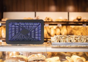 Noveen Lampa Owadobójcza NOVEEN IKN590 LED 5