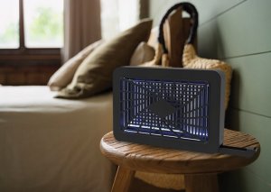 Noveen Lampa Owadobójcza NOVEEN IKN590 LED 6