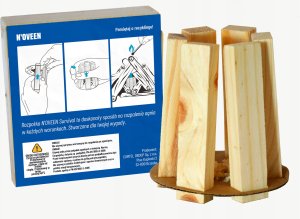 Noveen Lampa Owadobójcza NOVEEN IKN590 LED 9