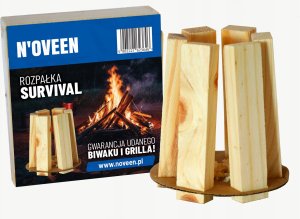 Noveen Lampa Owadobójcza NOVEEN IKN590 LED 10