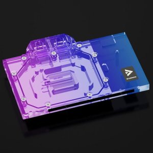 Barrow Barrow LRC2.0 RTX 4090 Founders Edition Aurora RGB - Acryl 3