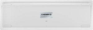 Klawiatura Cherry CHERRY ACTIVE KEY MTA AK-C8112 Wireless DE-Layout weiß 5