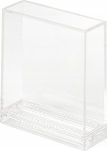 Ramka LoveInstant Pudełko Ramka Na Zdjęcia Do Fuji Instax Square Link Sq40 Sq1 Sq6 Sq10 Sq20 / Przezroczysta 3