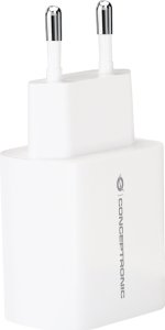 Ładowarka Conceptronic Ladegerät 1Port  20W,1xUSB-C        Desk PD  ws 4