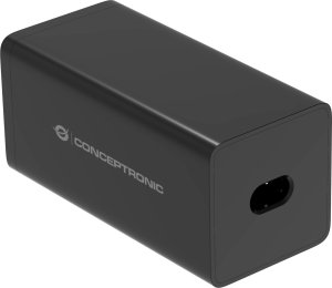 Ładowarka Conceptronic CONCEPTRONIC Ladegerät 6Port 200W,4xUSB-C,2xUSB-A +3-in-1 sw 2