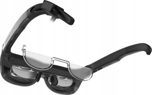 Okulary Lenovo Legion Glasses Augmented Reality Glasses 4