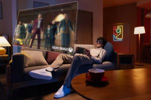 Okulary Lenovo Legion Glasses Augmented Reality Glasses 6