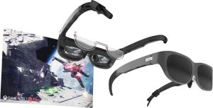 Okulary Lenovo Legion Glasses Augmented Reality Glasses 8