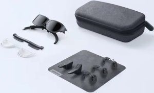 Okulary Lenovo Legion Glasses Augmented Reality Glasses 10