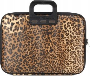 Torba Bombata Bombata Evolution 15"-16" Leopard 1