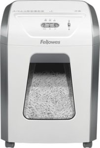 Niszczarka Fellowes Fellowes Powershred 15C Paper shredder 2