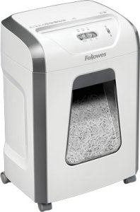 Niszczarka Fellowes Fellowes Powershred 15C Paper shredder 3