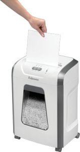 Niszczarka Fellowes Fellowes Powershred 15C Paper shredder 4