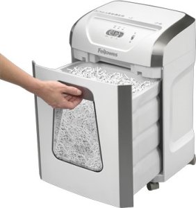 Niszczarka Fellowes Fellowes Powershred 15C Paper shredder 5