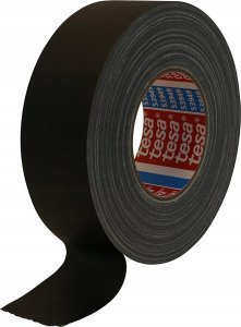 Tesa Tesa Duct Tape 50m x 50mm Gaffer tape black 53949 3