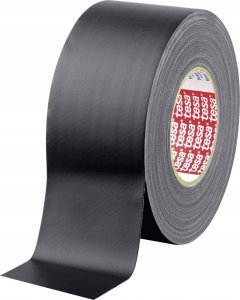 Tesa Tesa Duct Tape 50m x 50mm Gaffer tape black 53949 4