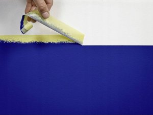 Tesa Tesa Masking Tape 50m x 10mm Stand.Prec. yellow 04344 3