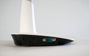 Wizualizer Optoma Optoma vizualizer DC460 3