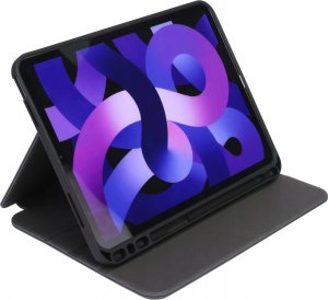 Etui na tablet Pomologic Obudowa ochronna BookFolio do iPad 10.9" 10G antracytowa 2