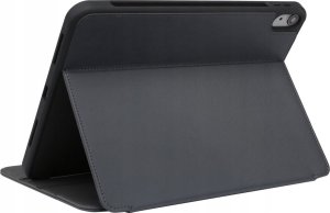 Etui na tablet Pomologic Obudowa ochronna BookFolio do iPad 10.9" 10G antracytowa 3