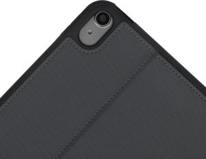 Etui na tablet Pomologic Obudowa ochronna BookFolio do iPad 10.9" 10G antracytowa 4