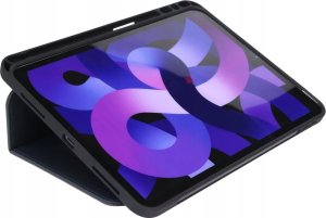 Etui na tablet Pomologic Obudowa ochronna BookFolio do iPad 10.9" 10G antracytowa 5