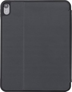 Etui na tablet Pomologic Obudowa ochronna BookFolio do iPad 10.9" 10G antracytowa 6