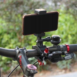 SunnyLife Mocowanie Uchwyt Adapter Na Dji Osmo Pocket 3 Do Telefonu Telefon Smartfon / Zj747 13