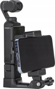 SunnyLife Mocowanie Uchwyt Adapter Na Dji Osmo Pocket 3 Do Telefonu Telefon Smartfon / Zj747 3
