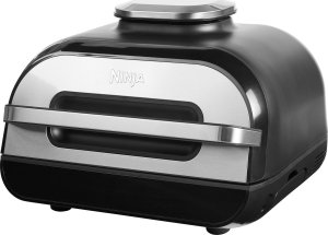 Grill elektryczny Ninja NINJA AG551DE Foodi MAX Grill & Hot Air Fryer 1
