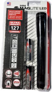 Latarka Maglite Maglite Mini-Mag LED 2AA Mini Flashlight 7
