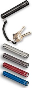 Latarka Maglite Maglite Solitaire LED Mini Flashlight 2