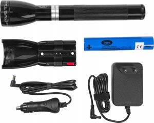 Latarka Maglite LED ML150LR - 1082lm (ML150LR-4019F) 5