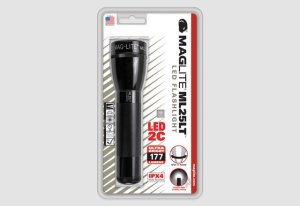 Latarka Maglite Maglite ML25LT 2 C-Cell Torch 3
