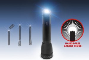 Latarka Maglite Maglite ML25LT 2 C-Cell Torch 4