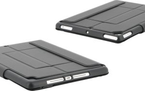 Etui na tablet Mobilis Case C2 for iPad 10.2" (9th/8th/7th Gen) Francuski schw 3